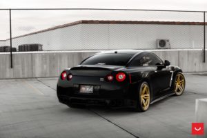 Nissan-GTR-Hybrid-Forged-HF-1-Vossen-Wheels-2
