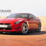 Nissan-GTR-R35-Strasse-1