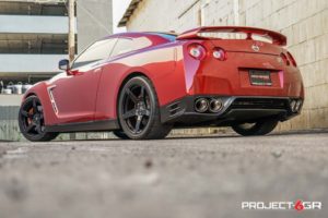 Nissan-R35-GTR-Project6GR-FIVE-wheels-1
