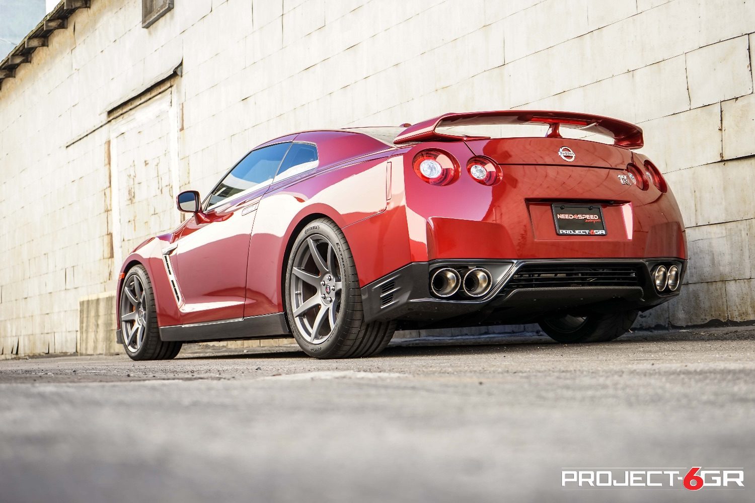 Nissan-R35-GTR-Project6GR-Seven-wheels-1
