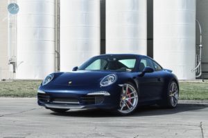 Porsche-991-Carrera-S-Modulare-B30-wheels-2