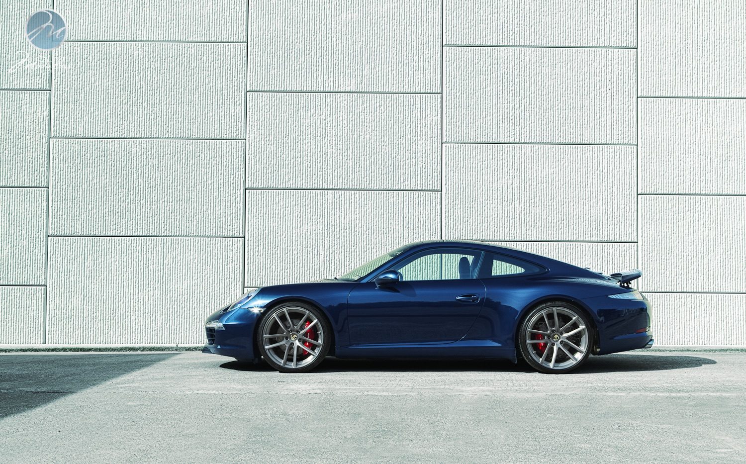 Porsche-991-Carrera-S-Modulare-B30-wheels-3