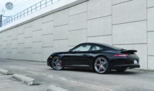 Porsche-991-Carrera-S-Modulare-B35-wheels-1