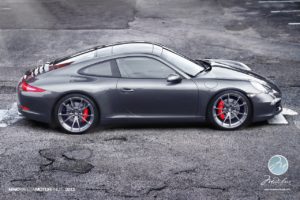 Porsche-991-Modulare-B31-wheels-1