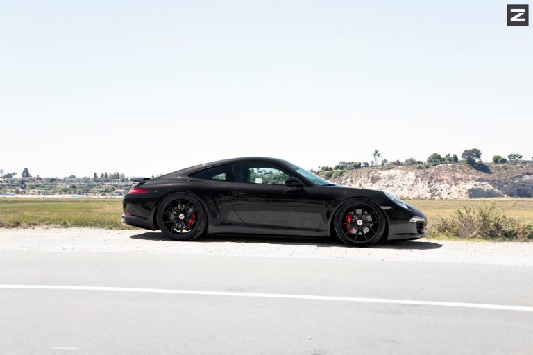 Porsche-991-S-Black-ZS05-11