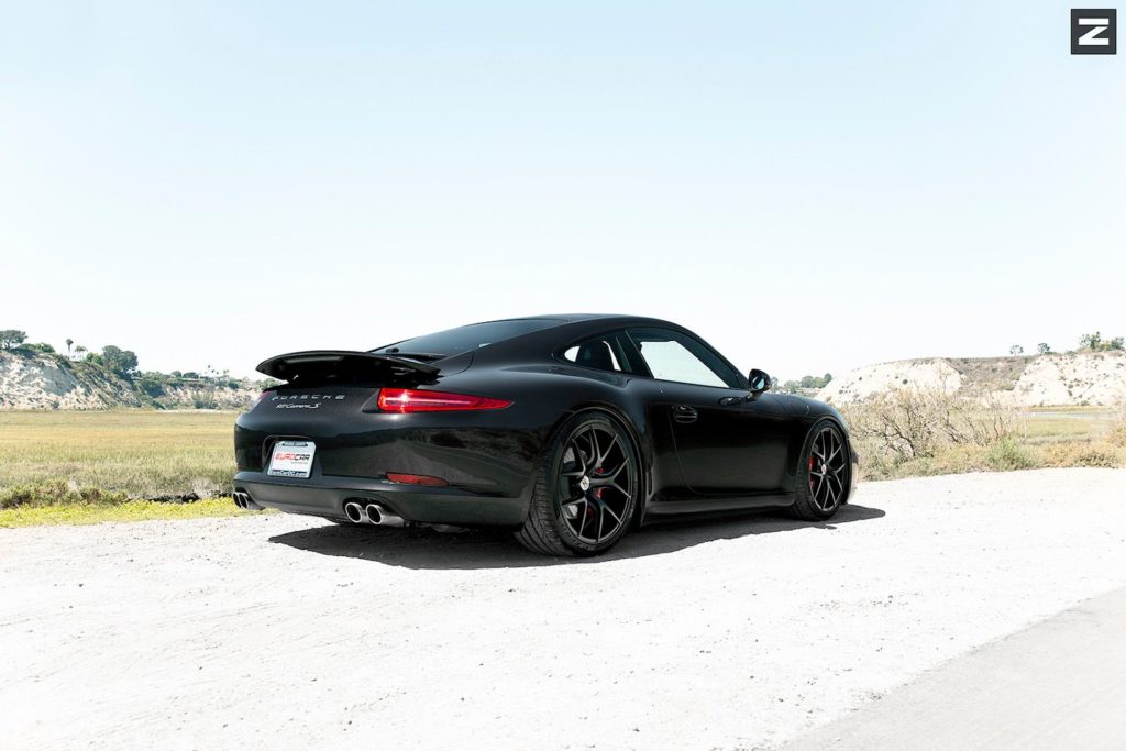Porsche-991-S-Black-ZS05-2