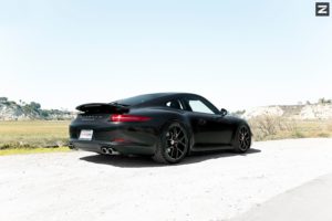 Porsche-991-S-Black-ZS05-2