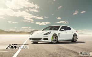Porsche-Panamera-ADV005-M.V2-SL-Series-Wheels-1