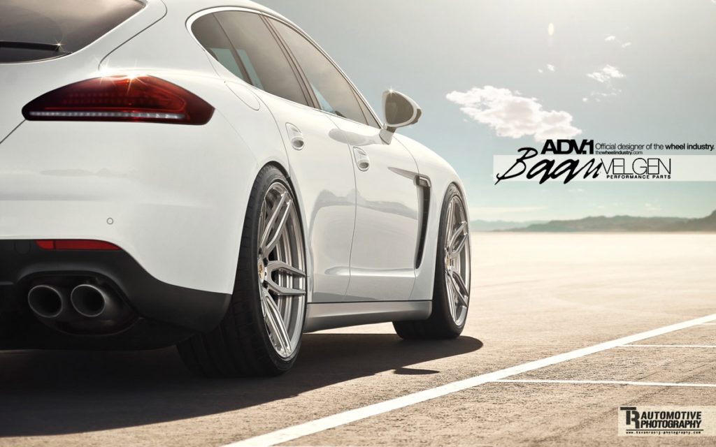 Porsche-Panamera-ADV005-M.V2-SL-Series-Wheels-2
