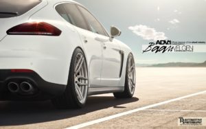 Porsche-Panamera-ADV005-M.V2-SL-Series-Wheels-2