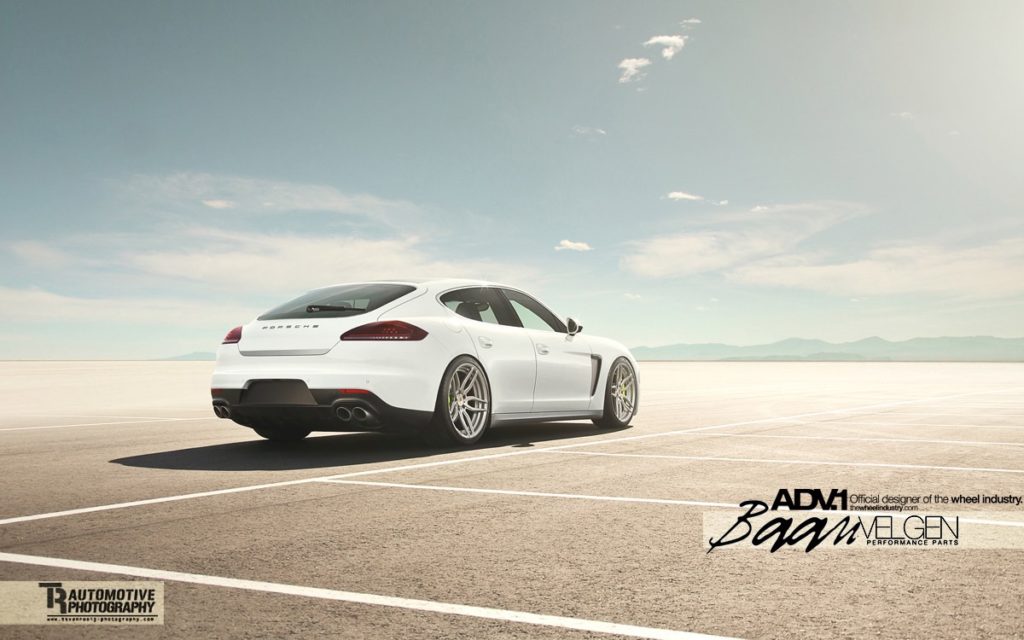 Porsche-Panamera-ADV005-M.V2-SL-Series-Wheels-3