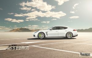 Porsche-Panamera-ADV005-M.V2-SL-Series-Wheels-4