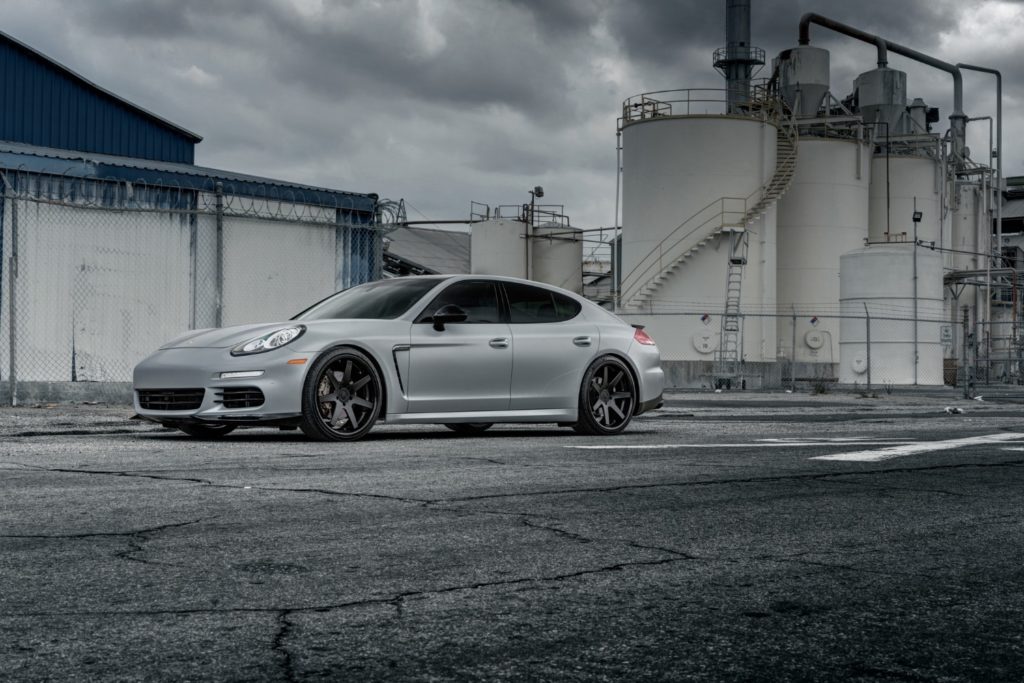 Porsche-Panamera-FR1-Matte-Black-1-of-7