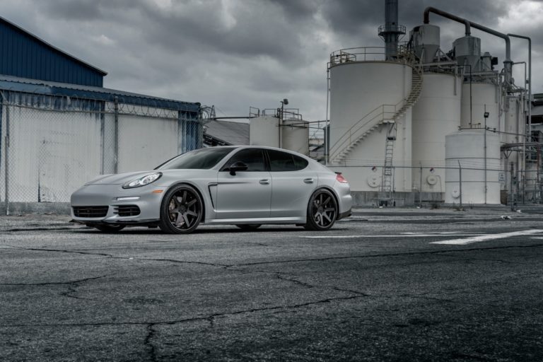 Porsche-Panamera-FR1-Matte-Black-1-of-7