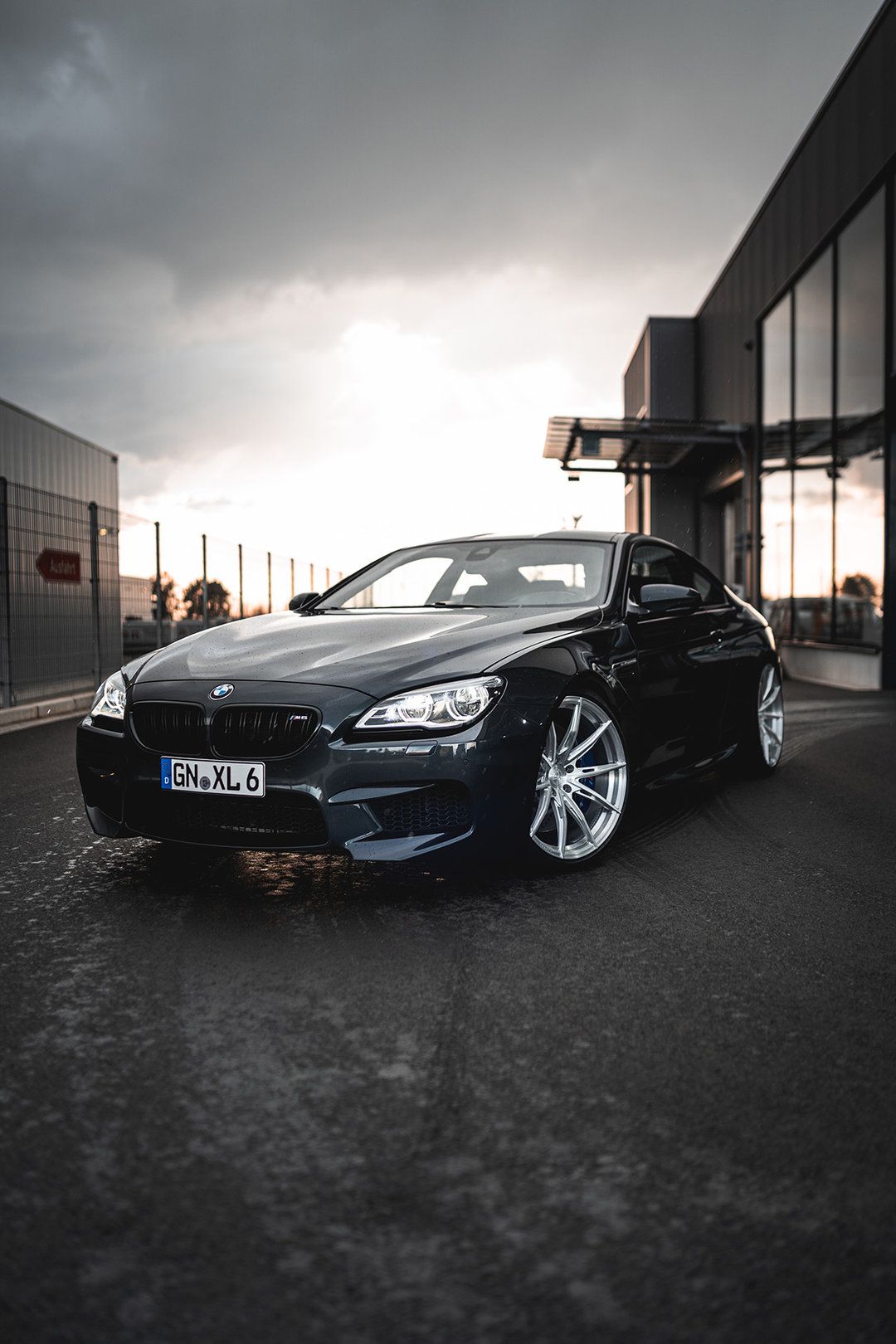 RaceChip GTS Black Series - BMW F06/ F12/ F13 M6