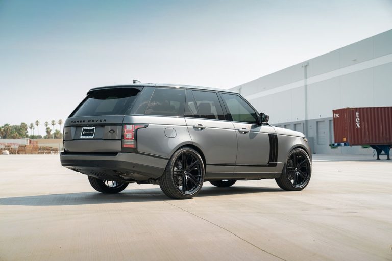 Range-Rover-HSE-KlasseniD-Wheels-M53R-Matte-Black-Face-Gloss-Black-Windows-5
