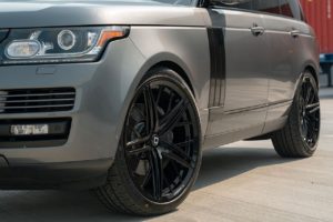Range-Rover-HSE-KlasseniD-Wheels-M53R-Matte-Black-Face-Gloss-Black-Windows-8