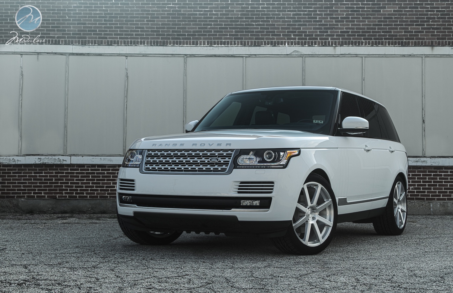 B0028-13 range rover