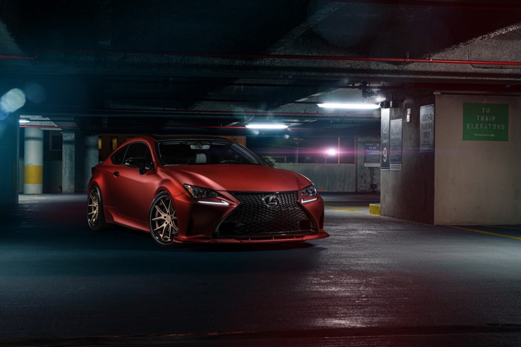 RoseGold_Lexus_RCF_HighRes-2