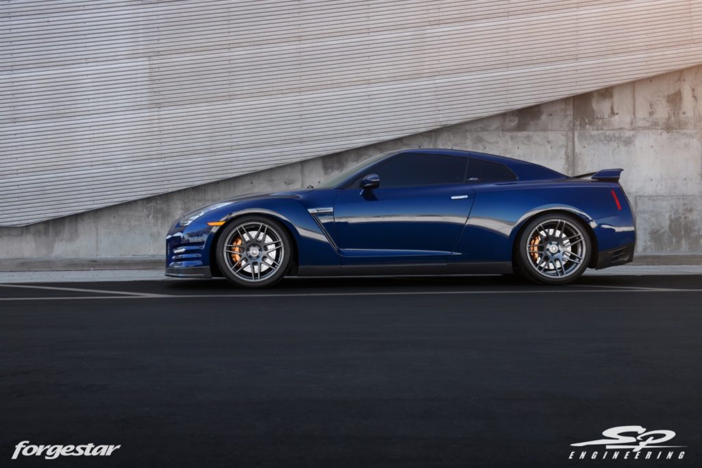 SP-Engineering-Nissan-GTR-Forgestar-F14-Wheels-2