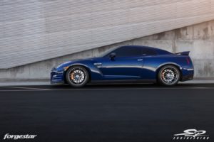 SP-Engineering-Nissan-GTR-Forgestar-F14-Wheels-2