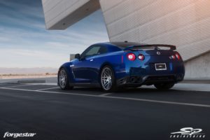 SP-Engineering-Nissan-GTR-Forgestar-F14-Wheels-8