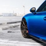 Sapphire-Blue-Metallic-Porsche-991-Turbo-ADV5_0-M_V2-SL-Series-Wheels-Image-8
