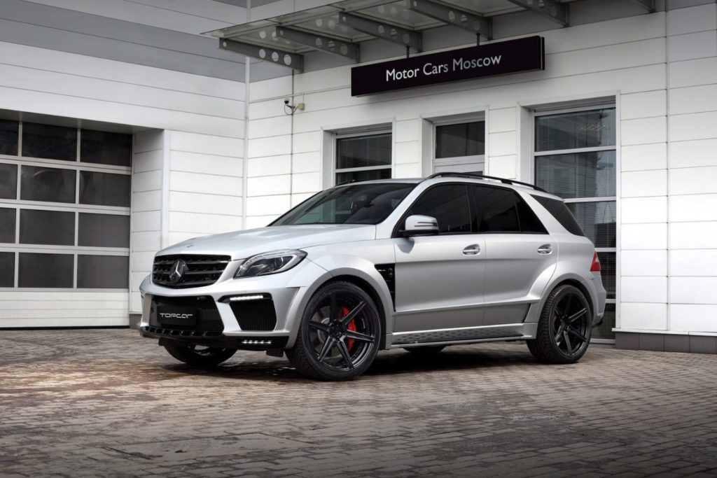 TOPCAR-Inferno-Mercedes-Benz-ML63-AMG-ADV6-M_V2-SL-Series-Wheels-Image-1