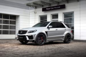 TOPCAR-Inferno-Mercedes-Benz-ML63-AMG-ADV6-M_V2-SL-Series-Wheels-Image-1