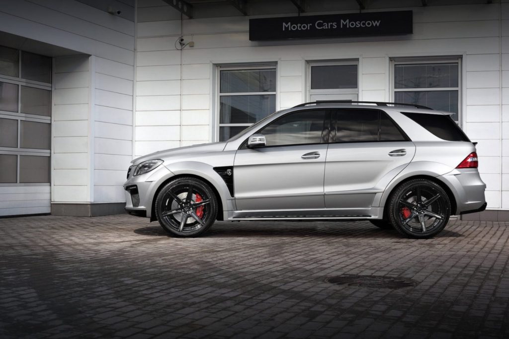 TOPCAR-Inferno-Mercedes-Benz-ML63-AMG-ADV6-M_V2-SL-Series-Wheels-Image-5