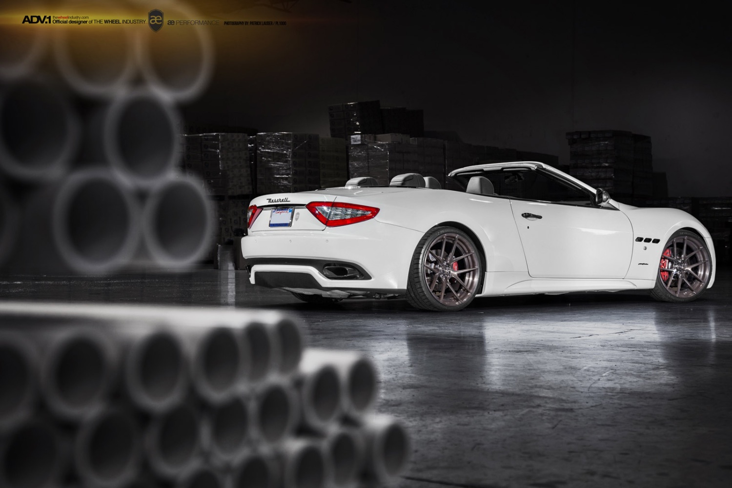 White-Maserati-Granturismo-ADV5.0-M_V2-SL-Series-Wheels-4