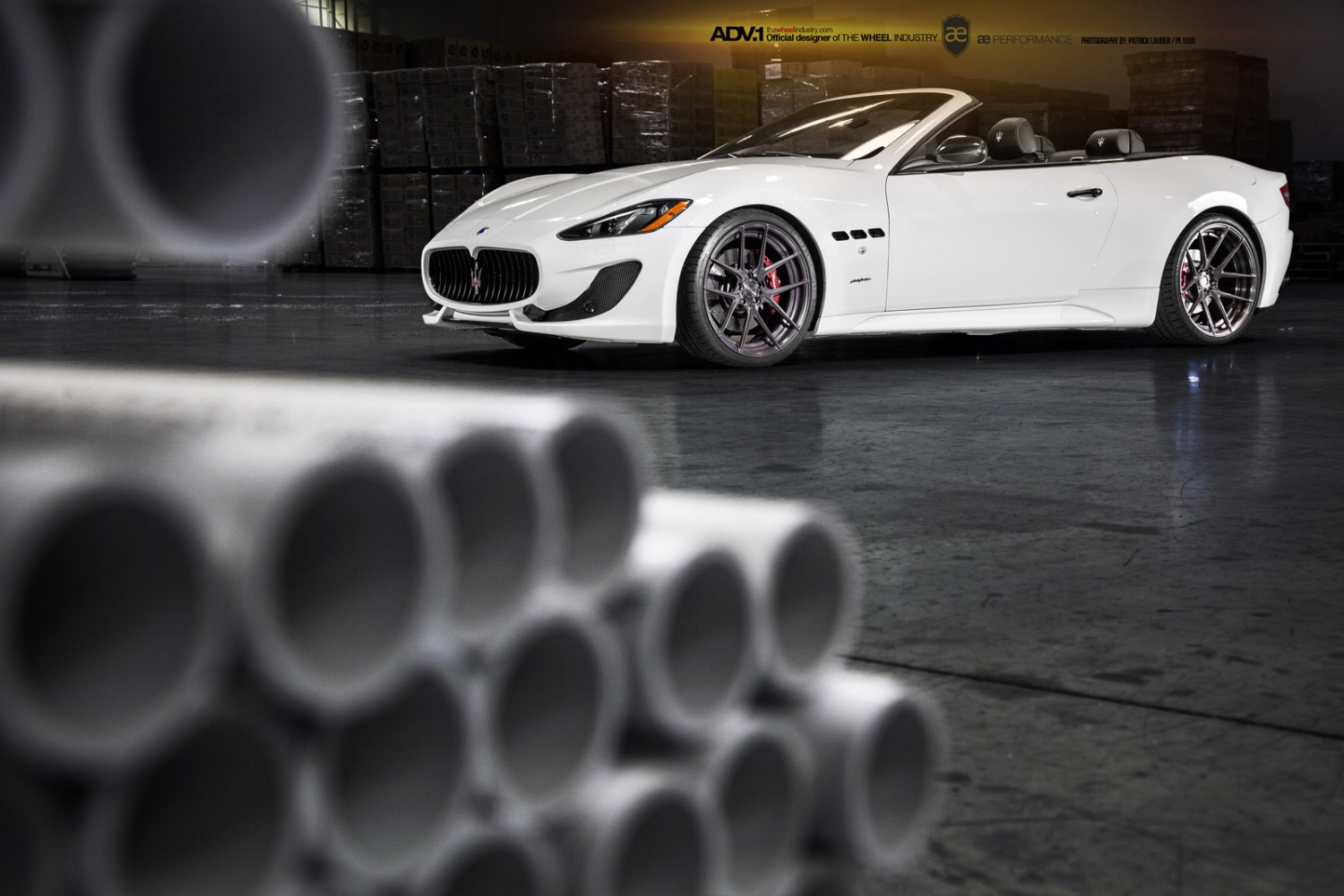 White-Maserati-Granturismo-ADV5.0-M_V2-SL-Series-Wheels-5