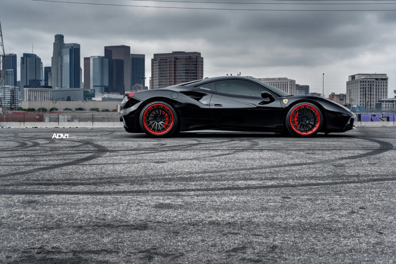 adv1-ben-baller-ferrari-488-gtb-matte-black-wheels-red-lips-supercar-rims-luxury-forged-performance-c