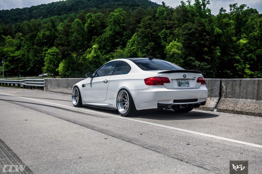 alpine-white-bmw-e92-m3-ccw-forged-deep-dish-rims-b
