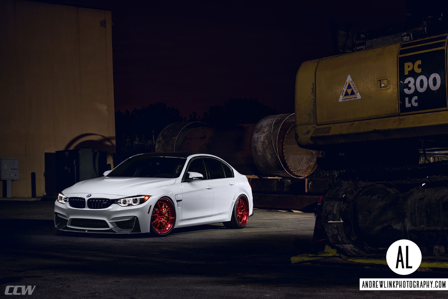 alpine-white-bmw-f80-m3-red-ccw-wheels-forged-custom-offset-d