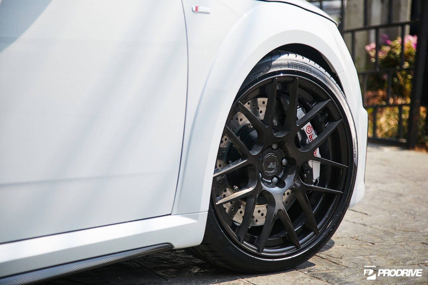Wheel Front | Aftermarket Wheels Gallery - Audi