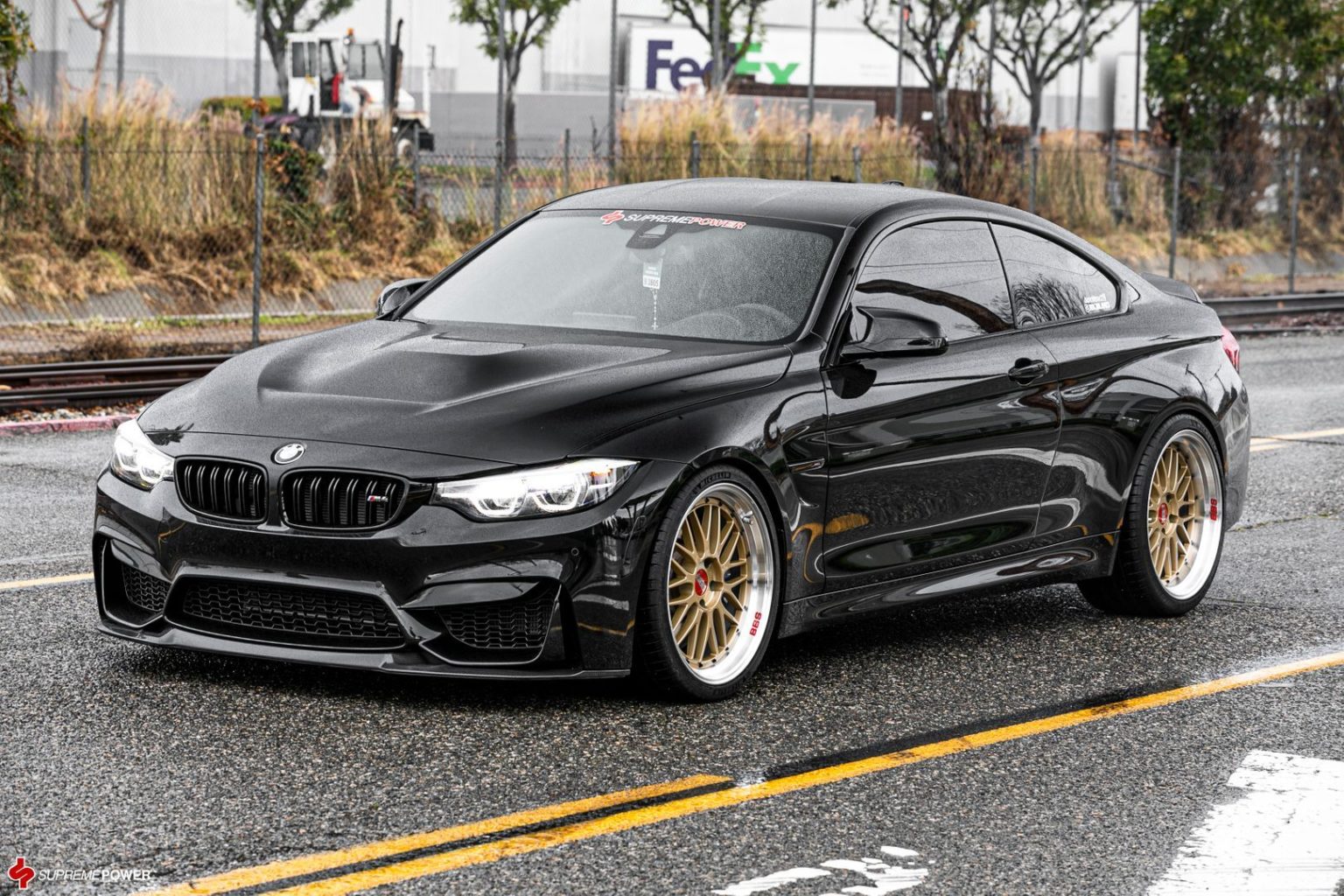 Wheel Front | Aftermarket Wheels Gallery - BMW M4