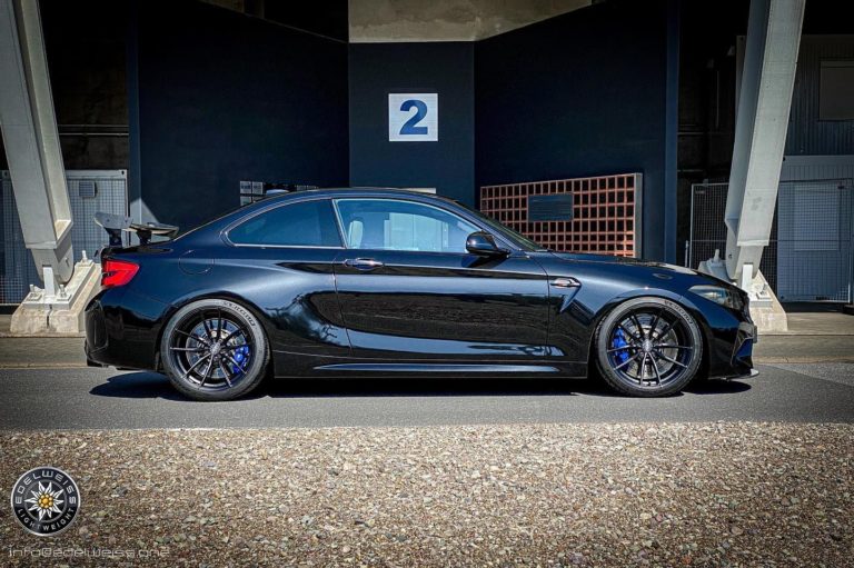 Wheel Front Aftermarket Wheels Gallery BMW M2