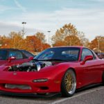 blaze-red-mazda-rx7-fd3S-fd-rb26-gold-ccw-forged-wheels-a