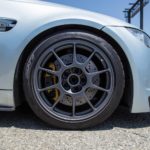 blue-bmw-e92-m3-track-car-race-wheels-ccw-forged-e