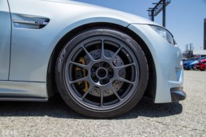 blue-bmw-e92-m3-track-car-race-wheels-ccw-forged-e