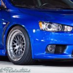 blue-mitsubishi-evo-x-10-forged-ccw-classics-deep-dish-wheels-a