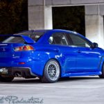 blue-mitsubishi-evo-x-10-forged-ccw-classics-deep-dish-wheels-d