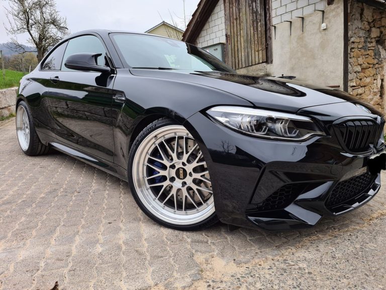 BBS LM 20