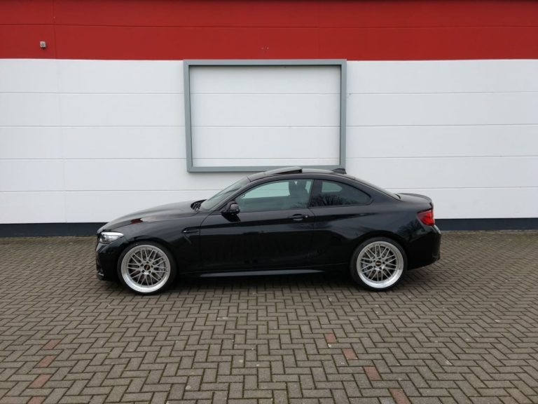 BBS LM 20