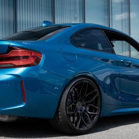 Wheel Front | Aftermarket Wheels Gallery - BMW M2