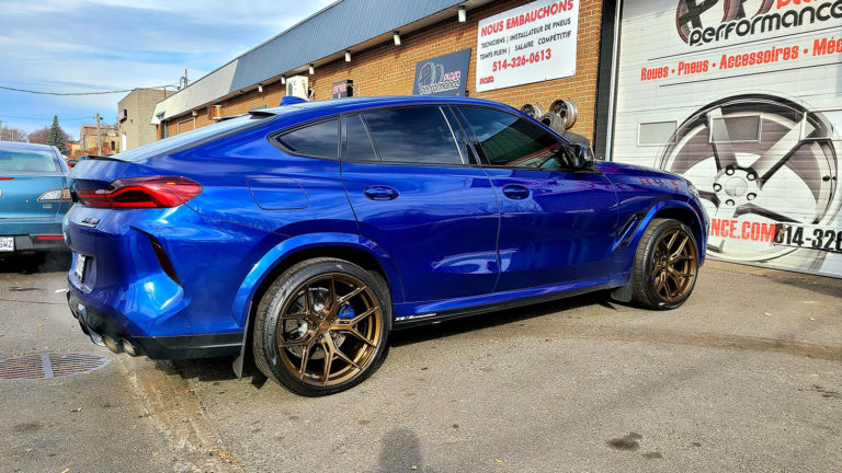 bmw x6 big wheels