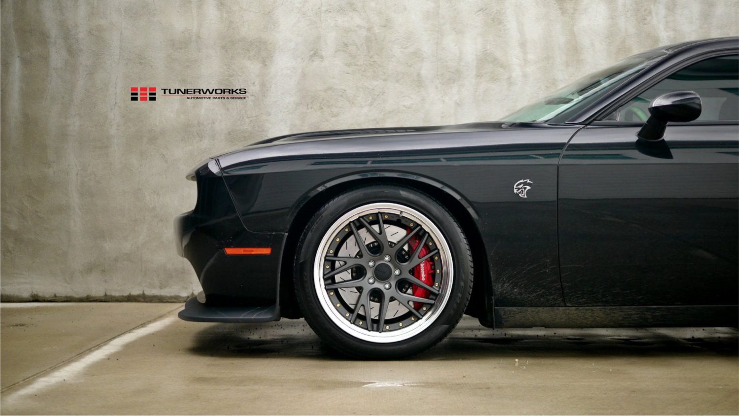 Dodge Challenger Aftermarket Wheelsnull