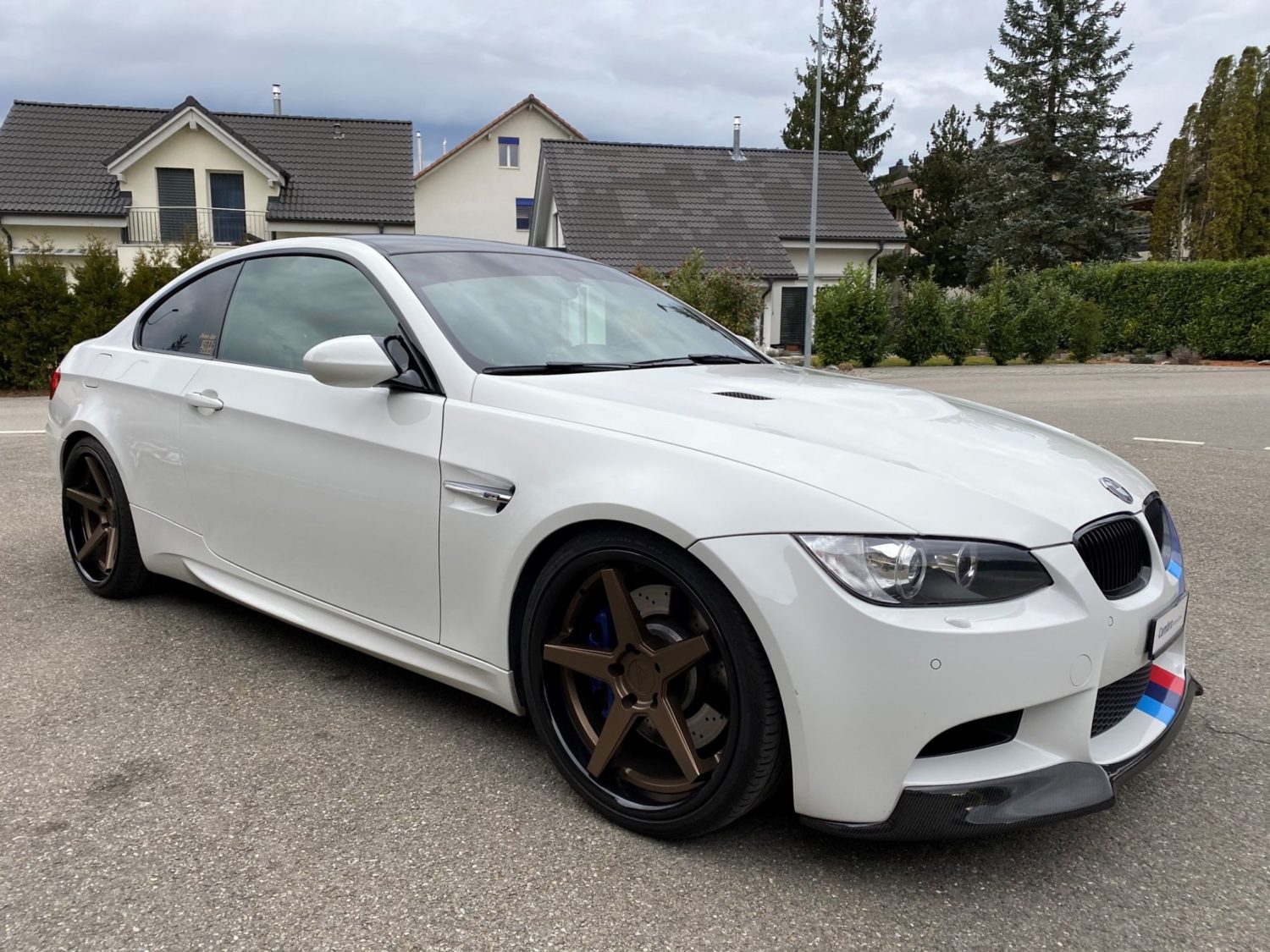 Wheel Front | Aftermarket Wheels Gallery - BMW M3