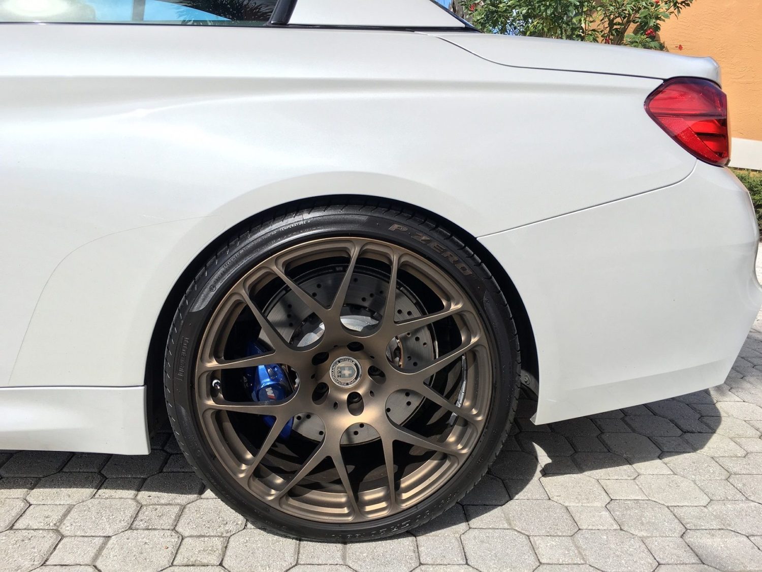 F83 Rims Wheel Front | Aftermarket Wheels Gallery - BMW